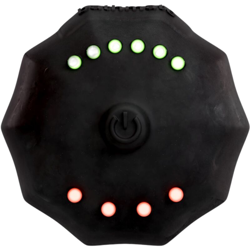 BATHMATE - TIMER A POMPA DIRETTA NERO - BATHMATE | Lingerie Harness Boutique