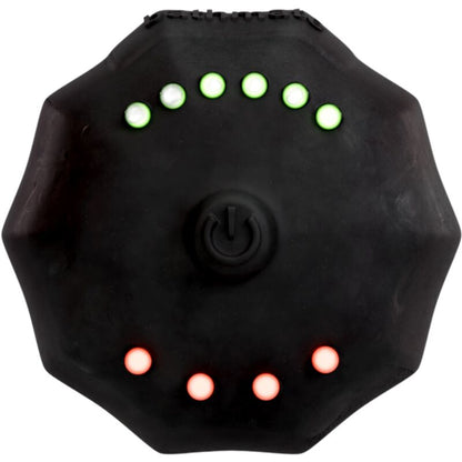 BATHMATE - TIMER A POMPA DIRETTA NERO - BATHMATE | Lingerie Harness Boutique