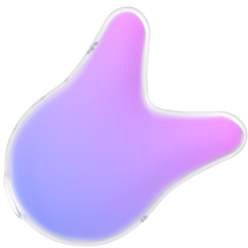 SATISFYER - MERMAID VIBES STIMOLATORE E VIBRATORE VIOLA E ROSA - SATISFYER AIR PULSE | Lingerie Harness Boutique