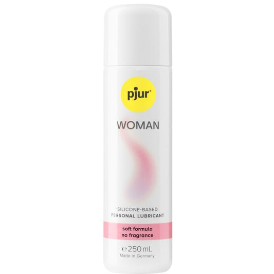 PJUR - WOMEN'S SILICONE LUBRICANT BODYGLIDE 250 ML