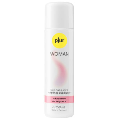 PJUR - DONNA LUBRIFICANTE SILICONE BODYGLIDE 250 ML - PJUR | Lingerie Harness Boutique