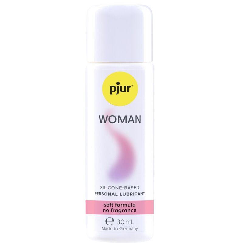 PJUR - DONNA LUBRIFICANTE BODYGLIDE 30 ML - PJUR | Lingerie Harness Boutique