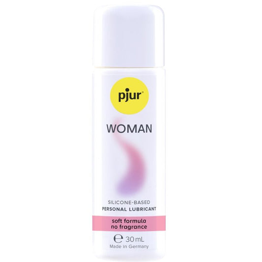 PJUR - DONNA LUBRIFICANTE BODYGLIDE 30 ML - PJUR | Lingerie Harness Boutique