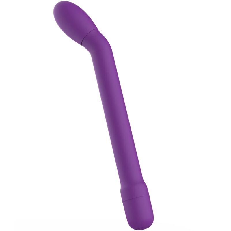 B SWISH - BGEE INFINITE CLASSIC VIBRATORE PUNTO G 5 VELOCITÀ RICARICABILE VIOLA - B SWISH | Lingerie Harness Boutique