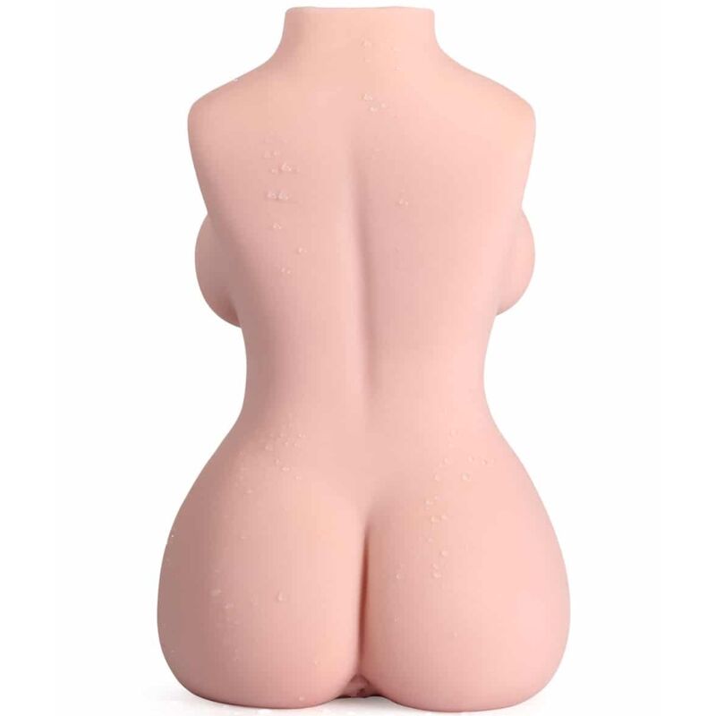 ARMONY - MODELLO REALISTICO DI TORSO FEMMINILE 3 - ARMONY FOR HIM | Lingerie Harness Boutique