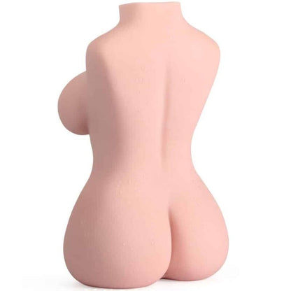 ARMONY - MODELLO REALISTICO DI TORSO FEMMINILE 3 - ARMONY FOR HIM | Lingerie Harness Boutique
