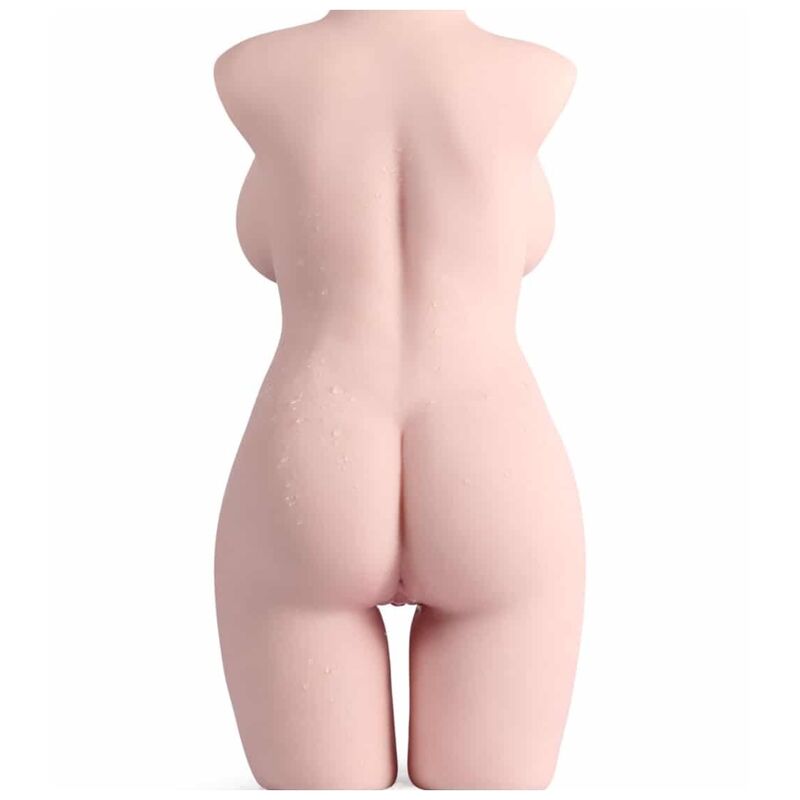 ARMONY - MODELLO REALISTICO DI TORSO FEMMINILE 4 - ARMONY FOR HIM | Lingerie Harness Boutique