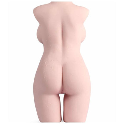 ARMONY - MODELLO REALISTICO DI TORSO FEMMINILE 4 - ARMONY FOR HIM | Lingerie Harness Boutique