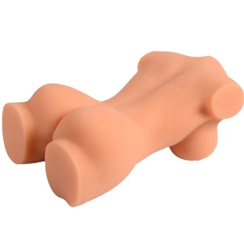 ARMONY - MODELLO REALISTICO DI TORSO FEMMINILE 7 - ARMONY FOR HIM | Lingerie Harness Boutique