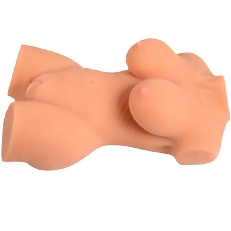 ARMONY - MODELLO REALISTICO DI TORSO FEMMINILE 7 - ARMONY FOR HIM | Lingerie Harness Boutique