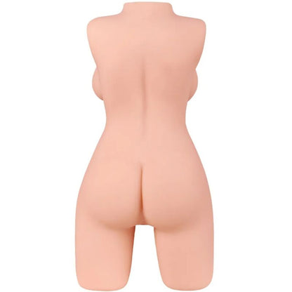 ARMONY - MODELLO REALISTICO DI TORSO FEMMINILE 2 - ARMONY FOR HIM | Lingerie Harness Boutique