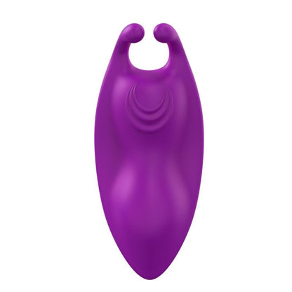 ARMONY - MUTANDINE INDOSSABILI HONEYBEE VIBRATORE G-SPOT REMOTE CONTROL VIOLA - ARMONY WEARABLES | Lingerie Harness Boutique