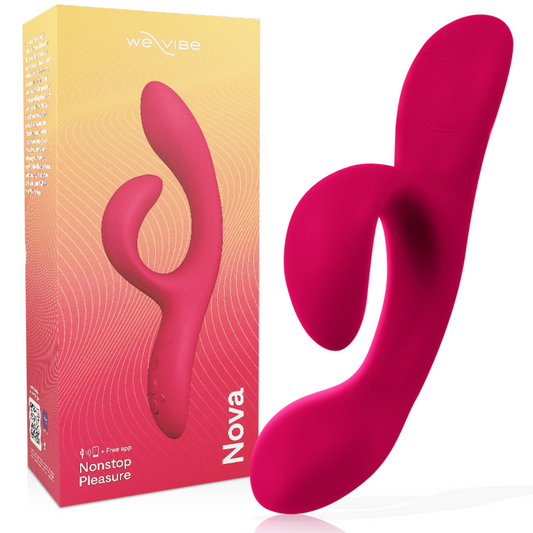 WE-VIBE - NOVA VIBRATOR APP