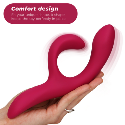 WE-VIBE - APP VIBRATORE NOVA - WE-VIBE | Lingerie Harness Boutique