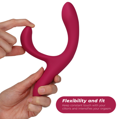 WE-VIBE - NOVA VIBRATOR APP