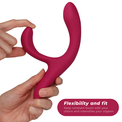 WE-VIBE - APP VIBRATORE NOVA - WE-VIBE | Lingerie Harness Boutique