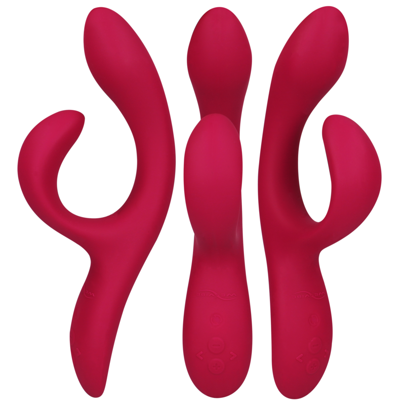 WE-VIBE - APP VIBRATORE NOVA - WE-VIBE | Lingerie Harness Boutique