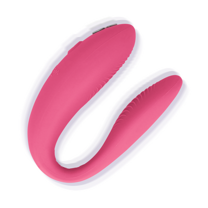 WE-VIBE - SYNC LITE CLITORAL STIMULATOR PINK