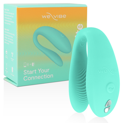 WE-VIBE - SYNC LITE CLITORAL STIMULATOR PINK