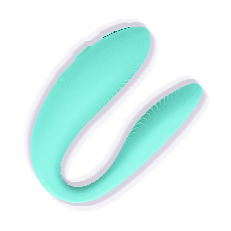 WE-VIBE - SYNC LITE CLITORAL STIMULATOR PINK