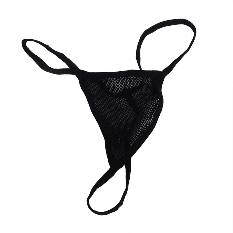 SUBBLIME - 952174 BODYSTOCKING A RETE CON GUANTI E STRASS NERO TAGLIA UNICA - SUBBLIME BODYSTOCKINGS | Lingerie Harness Boutique