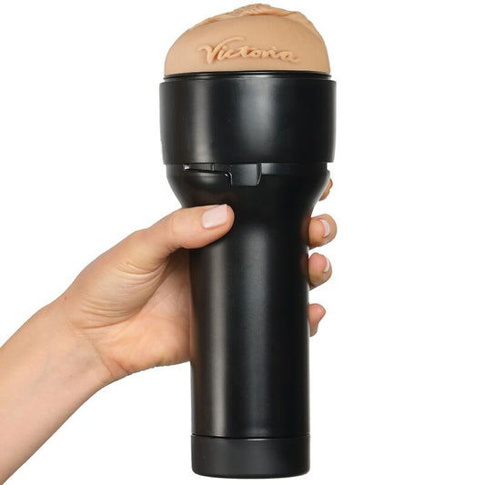 KIIROO - FEEL VICTORIA JUNE MASTURBATORE - KIIROO | Lingerie Harness Boutique