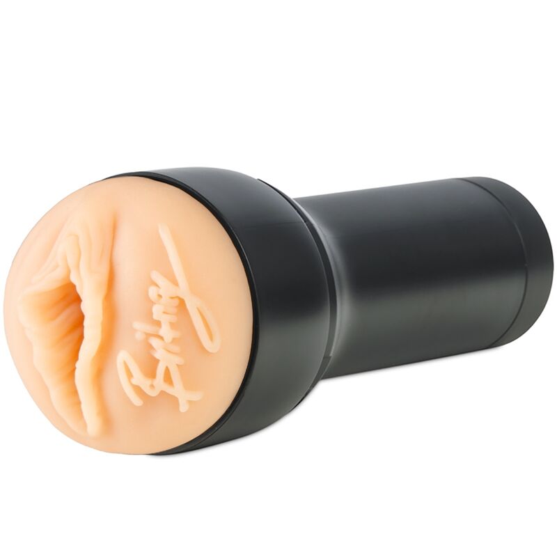 KIIROO - FEEL BRITNEY AMBER MASTURBATORE - KIIROO | Lingerie Harness Boutique