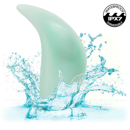 CALEXOTICS - PACIFICA BALI TEASER 10 FUNZIONI AQUA - CALEXOTICS | Lingerie Harness Boutique