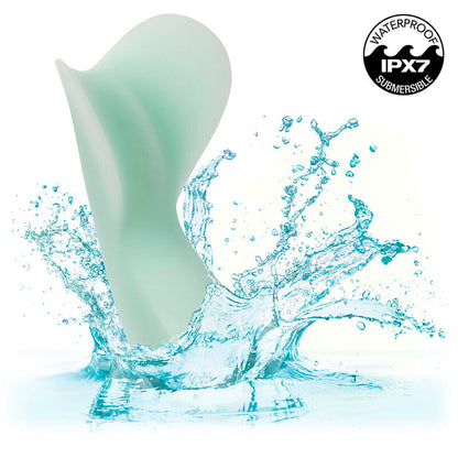 CALEXOTICS - PACIFICA TAHITI TEASER 10 FUNZIONI AQUA - CALEXOTICS | Lingerie Harness Boutique