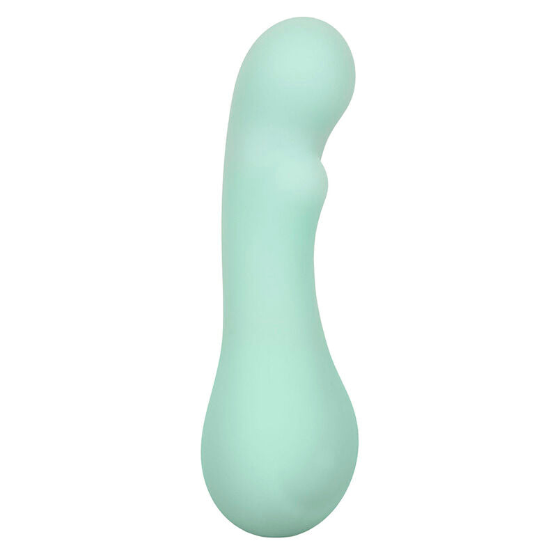 CALEXOTICS - PACIFICA BORA BORA STIMOLATORE PUNTO G 10 VIBRAZIONI AQUA - CALEXOTICS | Lingerie Harness Boutique