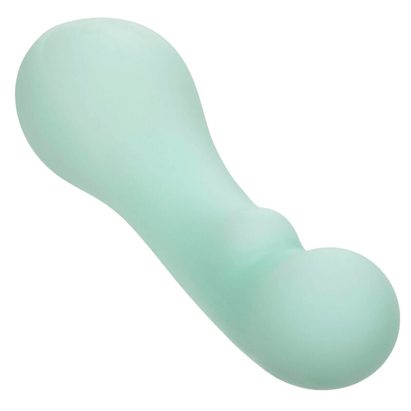 CALEXOTICS - PACIFICA BORA BORA STIMOLATORE PUNTO G 10 VIBRAZIONI AQUA - CALEXOTICS | Lingerie Harness Boutique