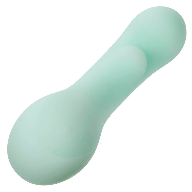 CALEXOTICS - PACIFICA BORA BORA STIMOLATORE PUNTO G 10 VIBRAZIONI AQUA - CALEXOTICS | Lingerie Harness Boutique