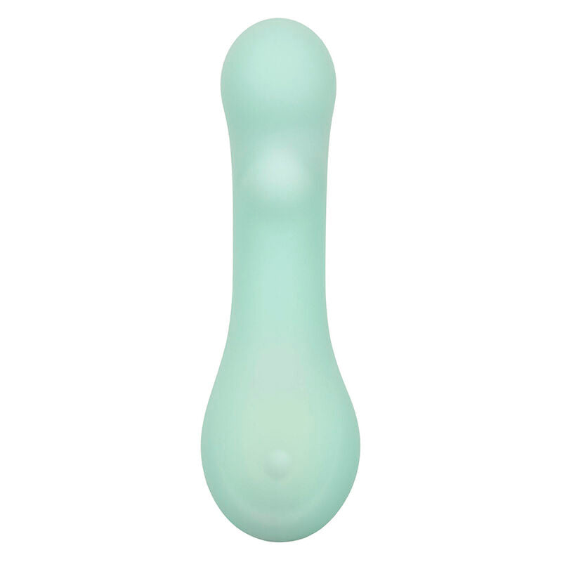 CALEXOTICS - PACIFICA BORA BORA STIMOLATORE PUNTO G 10 VIBRAZIONI AQUA - CALEXOTICS | Lingerie Harness Boutique