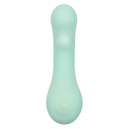 CALEXOTICS - PACIFICA BORA BORA STIMOLATORE PUNTO G 10 VIBRAZIONI AQUA - CALEXOTICS | Lingerie Harness Boutique