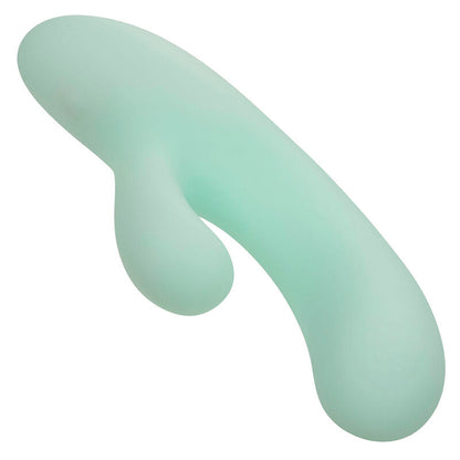 CALEXOTICS - PACIFICA FIJI VIBRATORE E STIMOLATORE PUNTO G 10 VIBRAZIONI AQUA - CALEXOTICS | Lingerie Harness Boutique