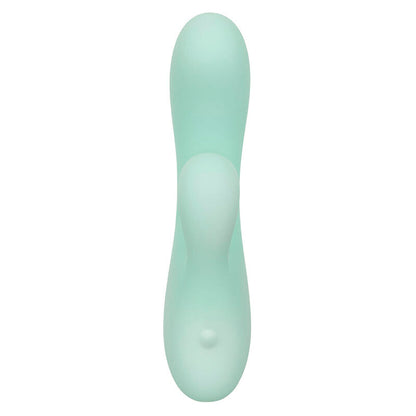 CALEXOTICS - PACIFICA FIJI VIBRATORE E STIMOLATORE PUNTO G 10 VIBRAZIONI AQUA - CALEXOTICS | Lingerie Harness Boutique