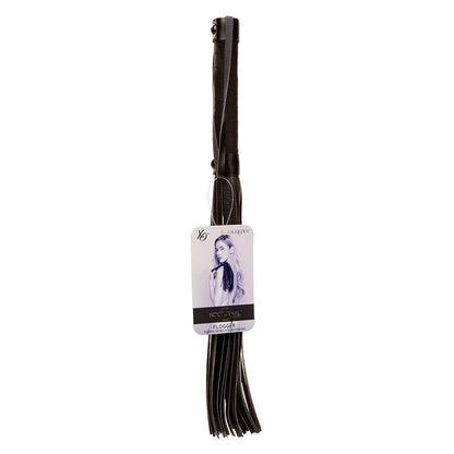 CALEXOTICS - NOCTURNAL FUSTIGGITORE PELLE NERO - CALEXOTICS | Lingerie Harness Boutique