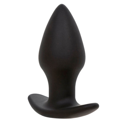 CALEXOTICS - ROCK BOTTOM PERFECT ANAL PLUG 10 VIBRAZIONI SILICONE NERO - CALEXOTICS | Lingerie Harness Boutique