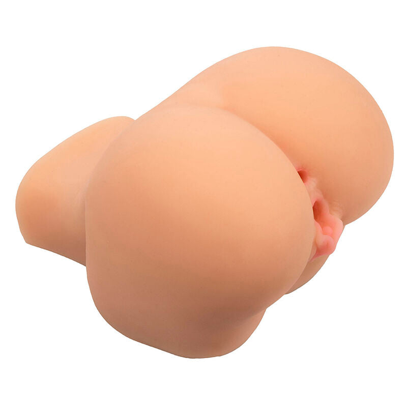 CALEXOTICS - LA FIGLIA DEL CONTADINO DOPPIO MASTURBATORE REALISTICO CARNE - CALEXOTICS | Lingerie Harness Boutique