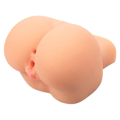 CALEXOTICS - LA FIGLIA DEL CONTADINO DOPPIO MASTURBATORE REALISTICO CARNE - CALEXOTICS | Lingerie Harness Boutique