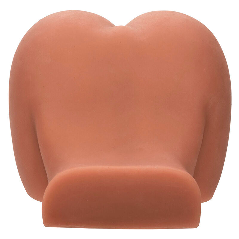 CALEXOTICS - THE ROLLER BABE DOPPIO MASTURBATORE REALISTICO FLESH - CALEXOTICS | Lingerie Harness Boutique