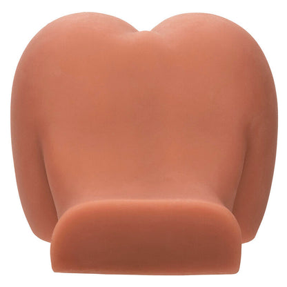 CALEXOTICS - THE ROLLER BABE DOPPIO MASTURBATORE REALISTICO FLESH - CALEXOTICS | Lingerie Harness Boutique