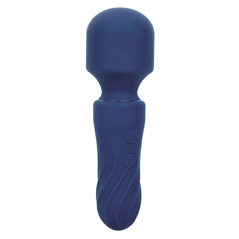 CALEXOTICS - CHARISMA CHARM MASSAGGIATORE 12 FUNZIONI VIOLA - CALEXOTICS | Lingerie Harness Boutique