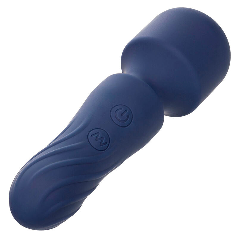 CALEXOTICS - CHARISMA CHARM MASSAGGIATORE 12 FUNZIONI VIOLA - CALEXOTICS | Lingerie Harness Boutique