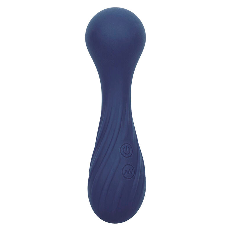 CALEXOTICS - CHARISMA TEMPTATION MASSAGGIATORE 12 FUNZIONI VIOLA - CALEXOTICS | Lingerie Harness Boutique