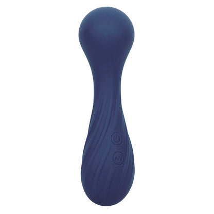 CALEXOTICS - CHARISMA TEMPTATION MASSAGGIATORE 12 FUNZIONI VIOLA - CALEXOTICS | Lingerie Harness Boutique