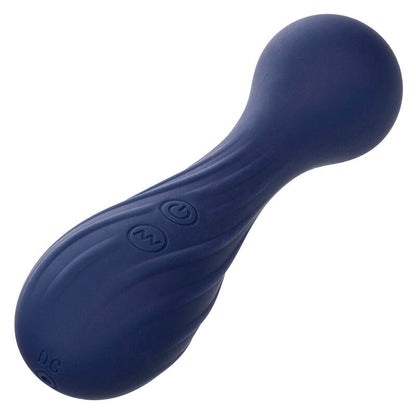CALEXOTICS - CHARISMA TEMPTATION MASSAGGIATORE 12 FUNZIONI VIOLA - CALEXOTICS | Lingerie Harness Boutique