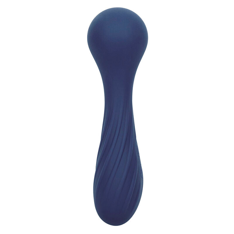 CALEXOTICS - CHARISMA TEMPTATION MASSAGGIATORE 12 FUNZIONI VIOLA - CALEXOTICS | Lingerie Harness Boutique