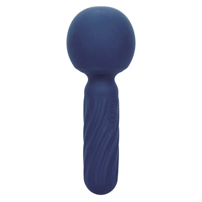 CALEXOTICS - CHARISMA SEDUCTION MASSAGGIATORE 12 FUNZIONI 17,75 CM X 6,25 CM VIOLA - CALEXOTICS | Lingerie Harness Boutique