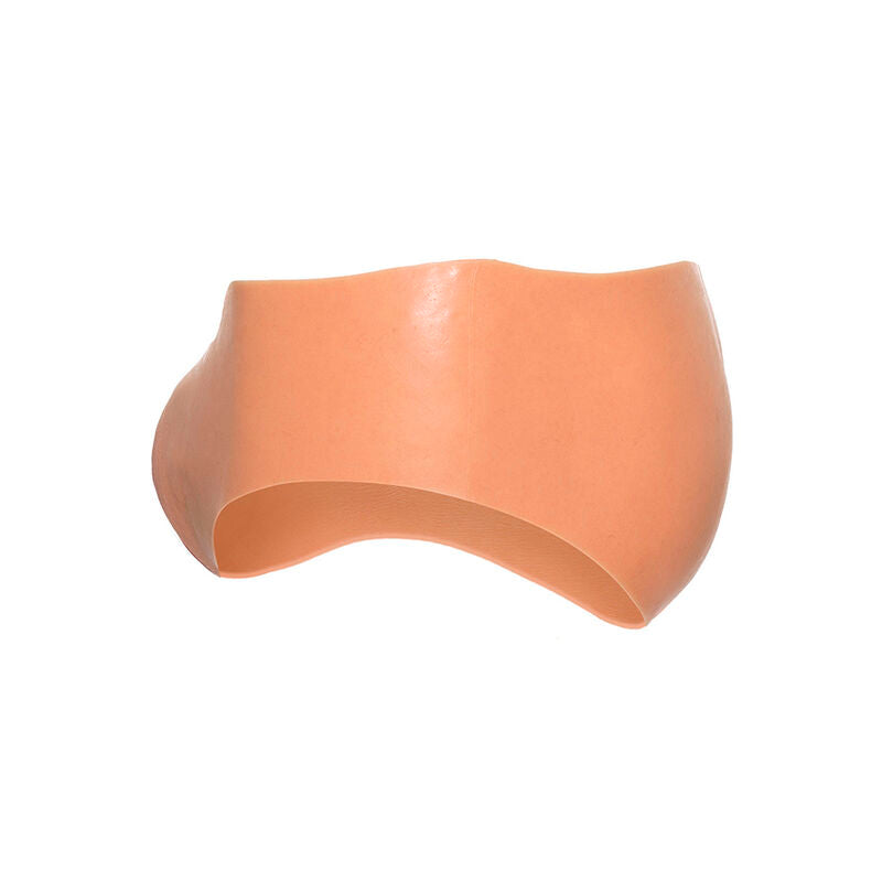 HIDDEN DESIRE - ALTER EGO VAGINA APERTA SLIP VITA BASSA CARNE - HIDDEN DESIRE | Lingerie Harness Boutique